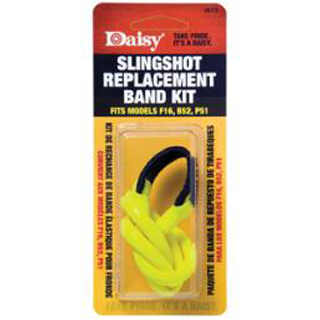 DAISY REPLACEMENT BAND SLINGSHOT - Hunting Accessories